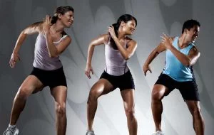 СТЕП-АЭРОБИКА: КОМБИНАЦИИ И ВАРИАЦИИ УРОВЕНЬ II, III