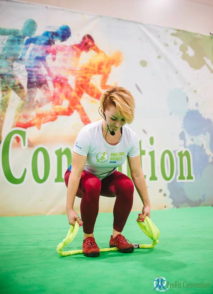 мария дребот