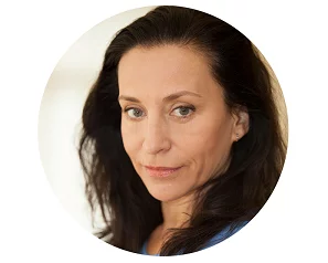 Ирина Кульчицкая