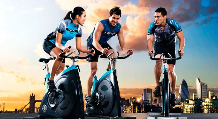  техника спиннинга