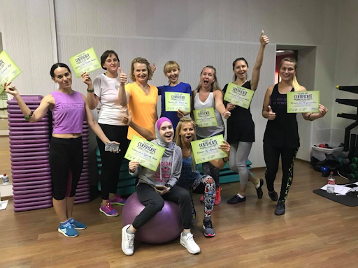 Как стать инструктором детского фитнеса: профессиональные требования и личные качества - Академия Фитнеса Украины