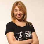 Глушко Екатерина