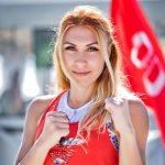 Глушкова Христина